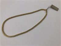 Collana Fope Donna in Oro giallo 751CG - 751CG